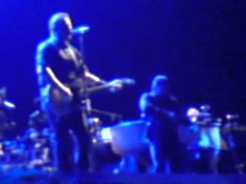 Bruce Springsteen - Follow That Dream (live, Oslo, April 29th 2013)