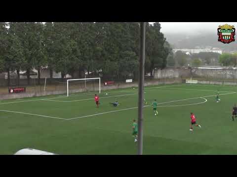 PARTIDO DE PRETEMPORADA: SC VALENCIANO - SCD PONTECALDELAS