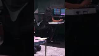 She playing but she sound jst like she did on that song 😂 #kielywilliams #fyp #3LW