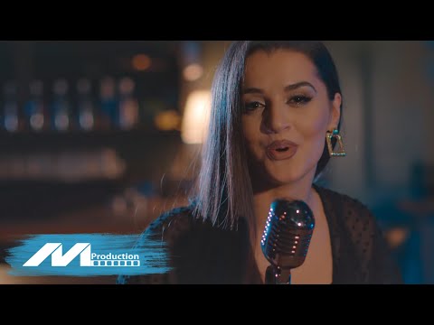 Ardiana Dili  - Le të qeshin syt e tu (Cover TNT)
