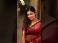 Dharsha Gupta In Hot Saree