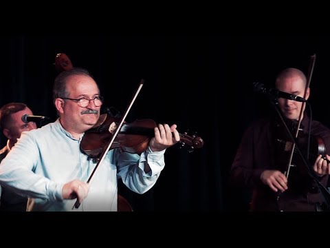 Csík János és a Mezzo: A boldogság kereső