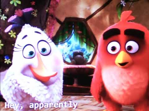 "The Great Raccoon Detective" Part 3 - Enter RJ