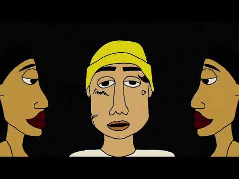 C.R.O - Shoulders [ VIDEO ]