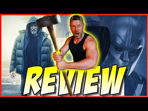 Samaritan (2022) | Movie Review