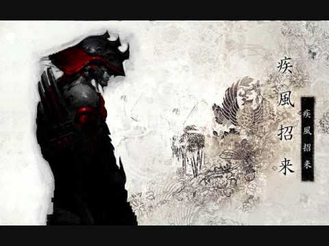 Rawar - Samurai freak