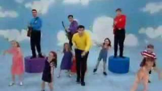 The Wiggles - Do the monkey!!!