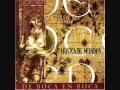 De Boca en Boca - Verdolaga (Colombia)