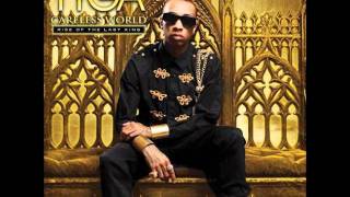 Tyga ft. Wale &amp; Nas - Kings &amp; Queens