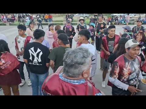 COMPARSA DE ENTRE RIOS 2026 (IRICCINA)