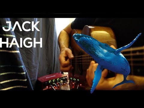 Jack Haigh | Deep Blue