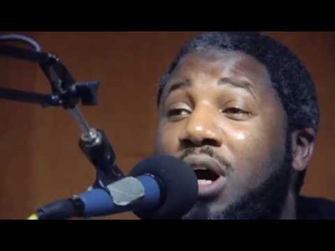 Ahmad Ikhlas - yowmul jummah ('FRIDAY') -  'Live' performance on BackStagePass, k2kradio.com