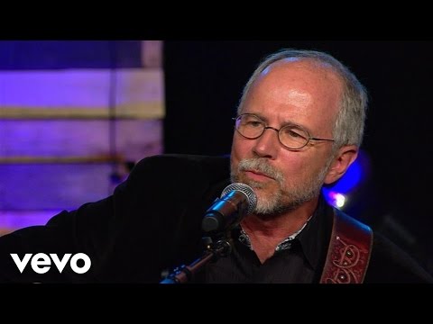 Buddy Greene - Jesus Is A Rock (Live)