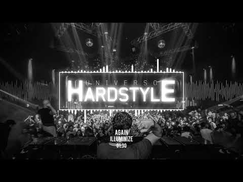 Illuminize  - Again [Free Release]