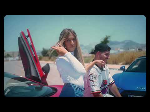 JTRUIZ- Llegare ( Feat A- Black) (Videoclip Oficial) Extended Version 🇪🇸🇪🇸🇦🇷🇦🇷