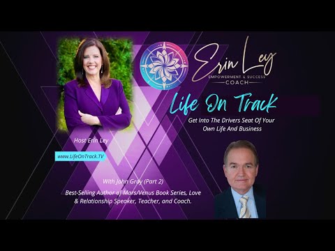 Erin Ley - Onward Productions, Inc video.