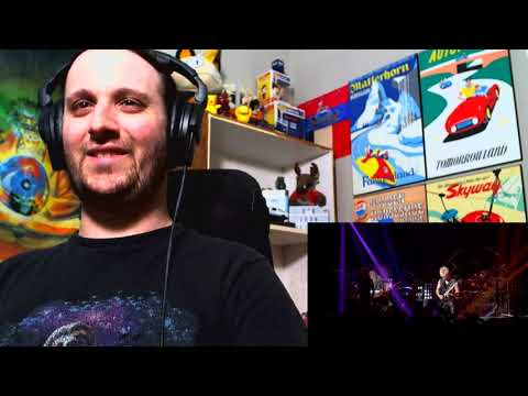 Galneryus - Never Again (Live 2020) (Reaction)