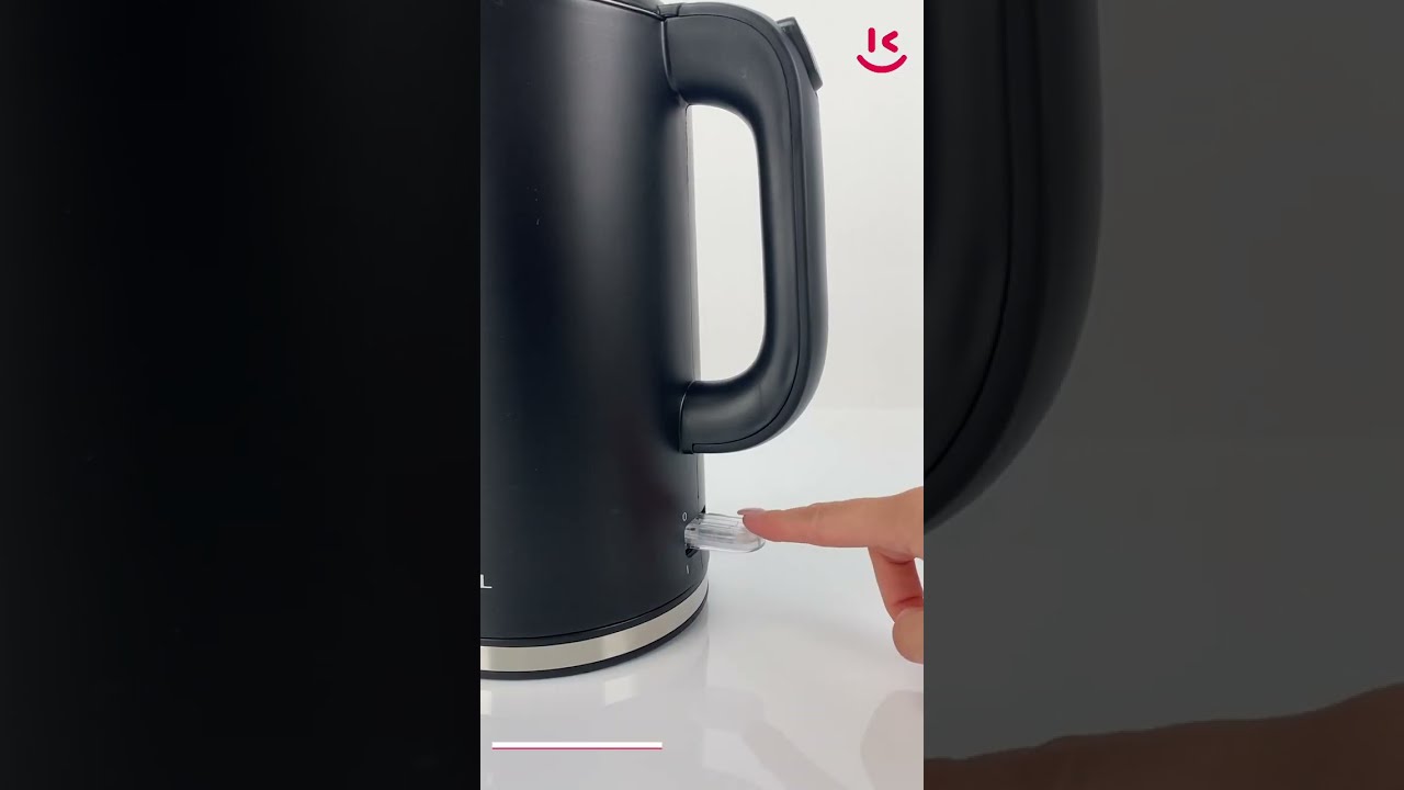 Çaydan Kumtel HMK-04 Black