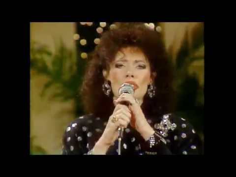 Reba Rambo- McGuire & Dony McGuire - A People Who Were Not, 1988