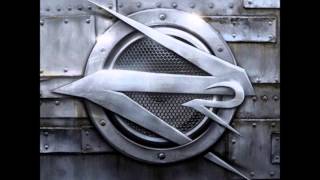 Devin Townsend - War Princess (Raw)