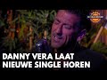 Danny Vera laat nieuwe single 'Like It Always Was' horen bij De Oranjezomer | DE ORANJEZOMER
