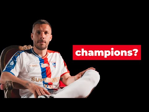 Why Górnik Zabrze Will Win the Polish League This Season