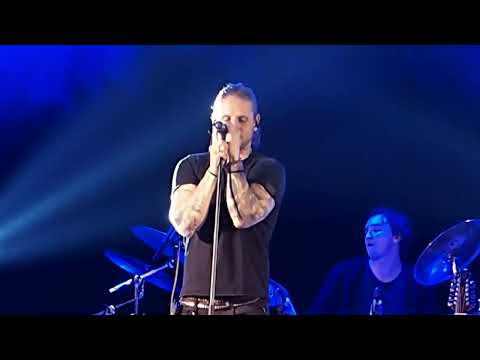 JOHNNY ROSE - Boty si zout (Chlumec nad Cidl. 30. 3. 2023)