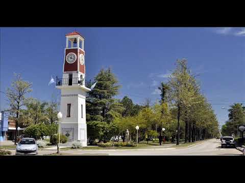 Franqueza Recitado Sergio Villarraza Maria Grande Entre Ríos