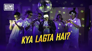 Match jeetenge, kya lagta hai? | Download BGMI Now