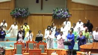 Morningview praise team  WE BRING THE SACRIFICE OF PRAISE