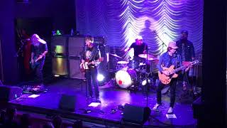 Sloan - Fading into Obscurity - June 20, 2018