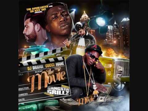 Love For Money - Gucci Mane feat. Willie The Kid & Trey Songz