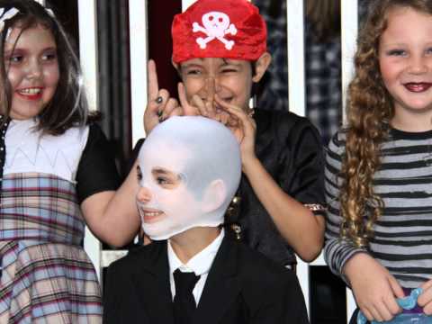 Aniversario Jolly jaime Joly