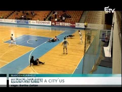 Sporthírek 2015. április 15. – Erdélyi Magyar Televízió