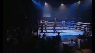 Tribal Ink - California Love