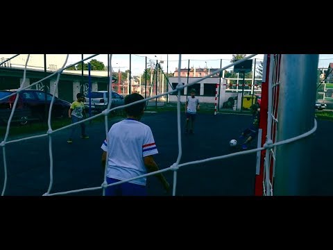 Jankes PPW - Zawsze Prod. FLAME Official Video