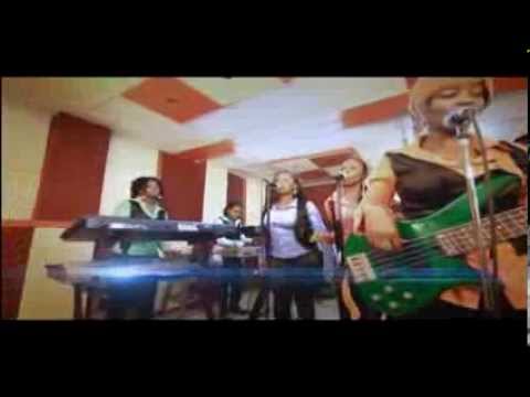 Bella Mondo Africa - Destinée - Saty Production / Cegaci Music