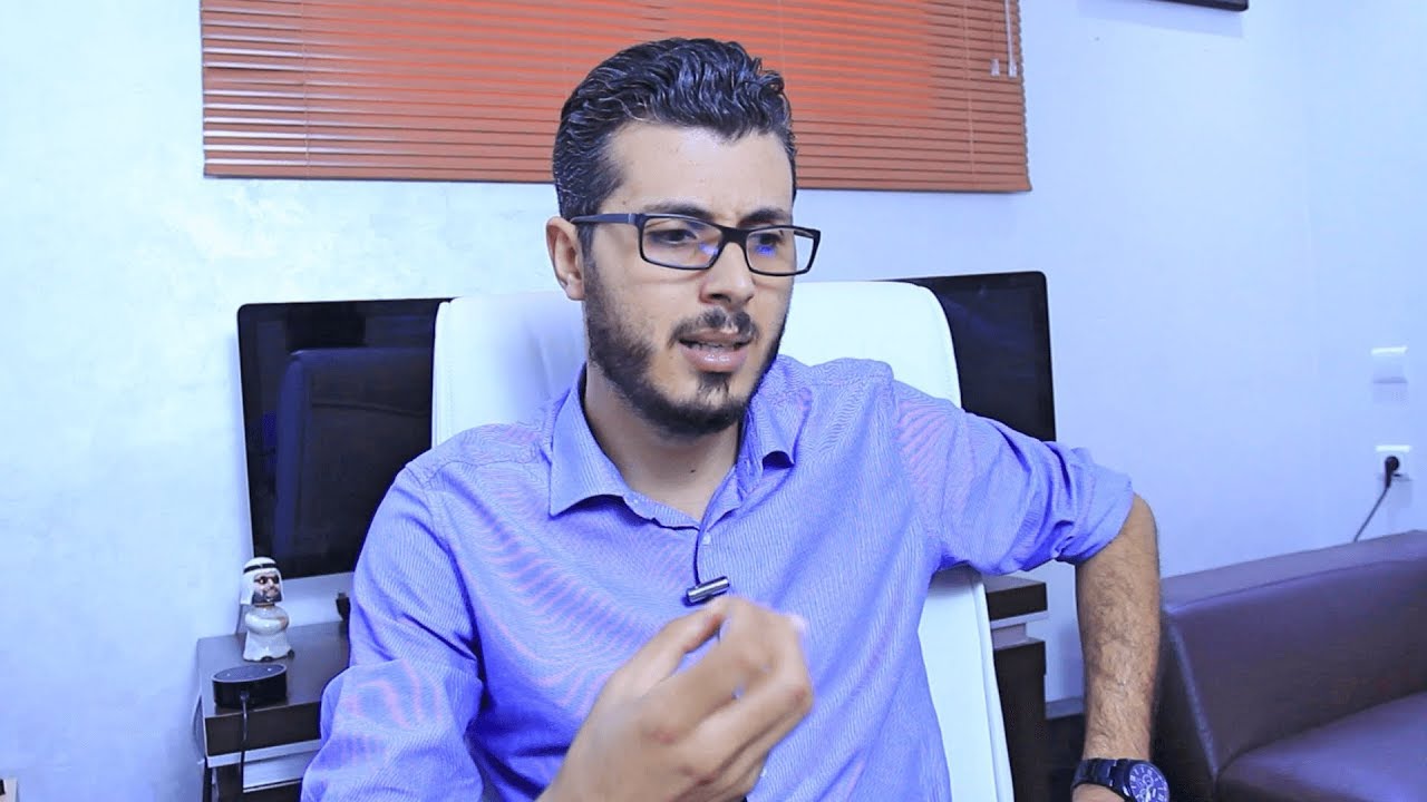 ڤيديو خطير يجب على الجميع العلم به ومشاركته مع  الآخرين