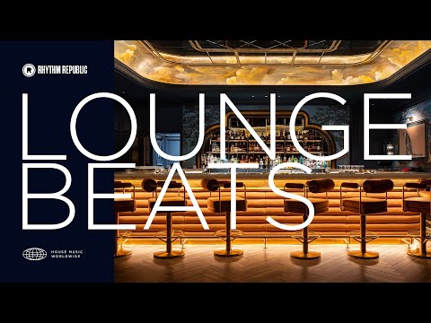 Smooth Jazzy Deep House Mix | Lounge Beats 2024 Vol.1