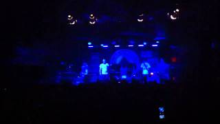 Chunk! No Captain Chunk We R Who We R- Live cover