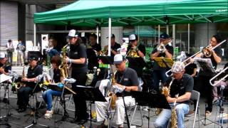 Fly Me To The Moon / Swing Port Orchestra