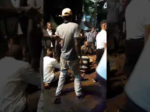 Namaddu festival 2023, Bagwere tranditional song