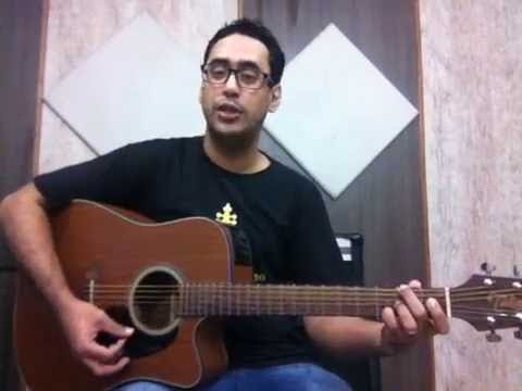 Eu Tenho Aliança Com Deus - Renascer Praise