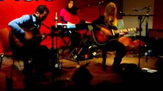 Christina  Rosenvinge -  Jorge y yo