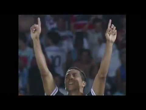 Santa Cruz 3 x 1 Salgueiro- SANTA CRUZ NA FINAL DO PERNAMBUCANO.flv