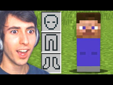 BionicLMAO - Minecraft Moments with 0 Logic