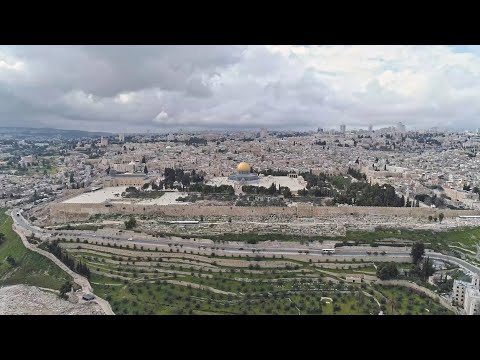 Watch| Musalla El-Marwani, one of the landmarks of Al Masjid Al-Aqsa, has an authentic history.
