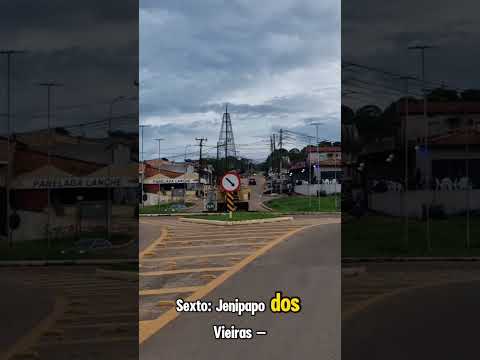 as cidade fim do mundo do Maranhão