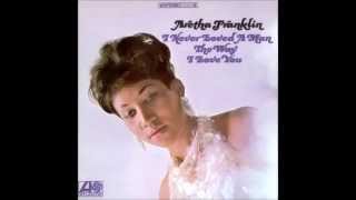 Aretha Franklin - Drown In My Own Tears