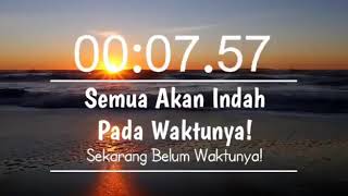 Download lagu indah pada waktunya | setatus watsapp | 30 detik mp3